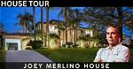 Inside the Luxurious Life of Joey Merlino: a Glimpse at His House