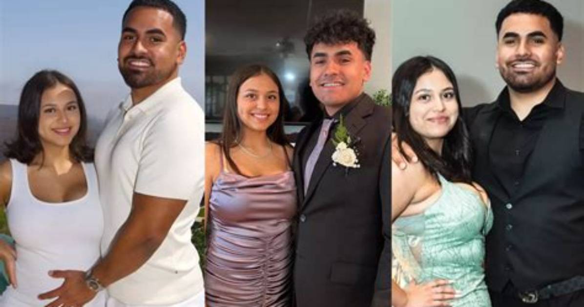 Inside the Taliya and Gustavo Leak