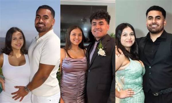 Inside the Taliya and Gustavo Leak