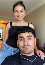 Inside the "Taliya and Gustavo" Privacy Breach