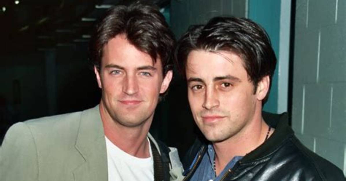Inside the Wealth of Matt Leblanc: a Deep Dive into His Net Worth