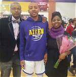 Inside the World of Carlik Jones' Parents