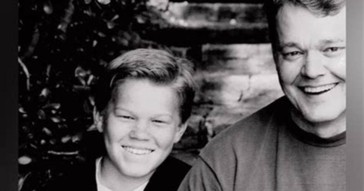 Inside the World of Jesse Plemons' Parents