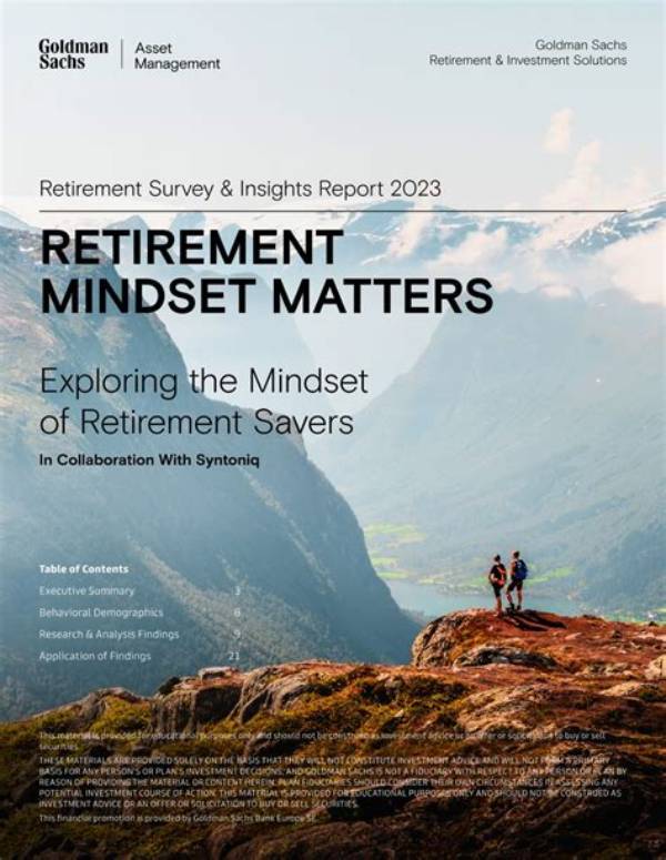 Insights and Discoveries After Retirement