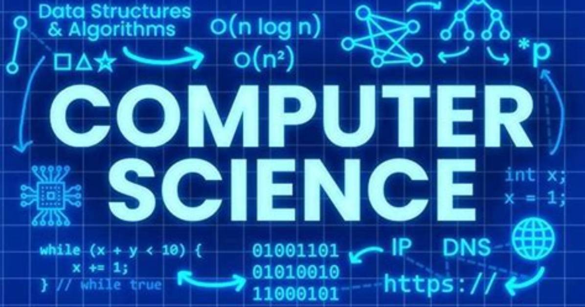 Insights and Discoveries in Computer Science