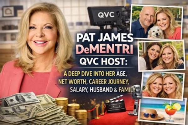 Insights and Discoveries into "Pat Dementri Husband"
