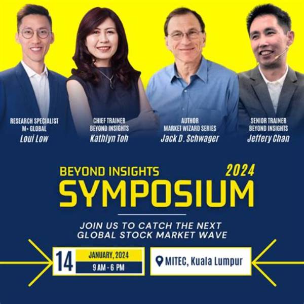 Insights for 2024 and Beyond