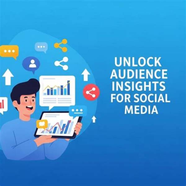 Insights for Social Media Success
