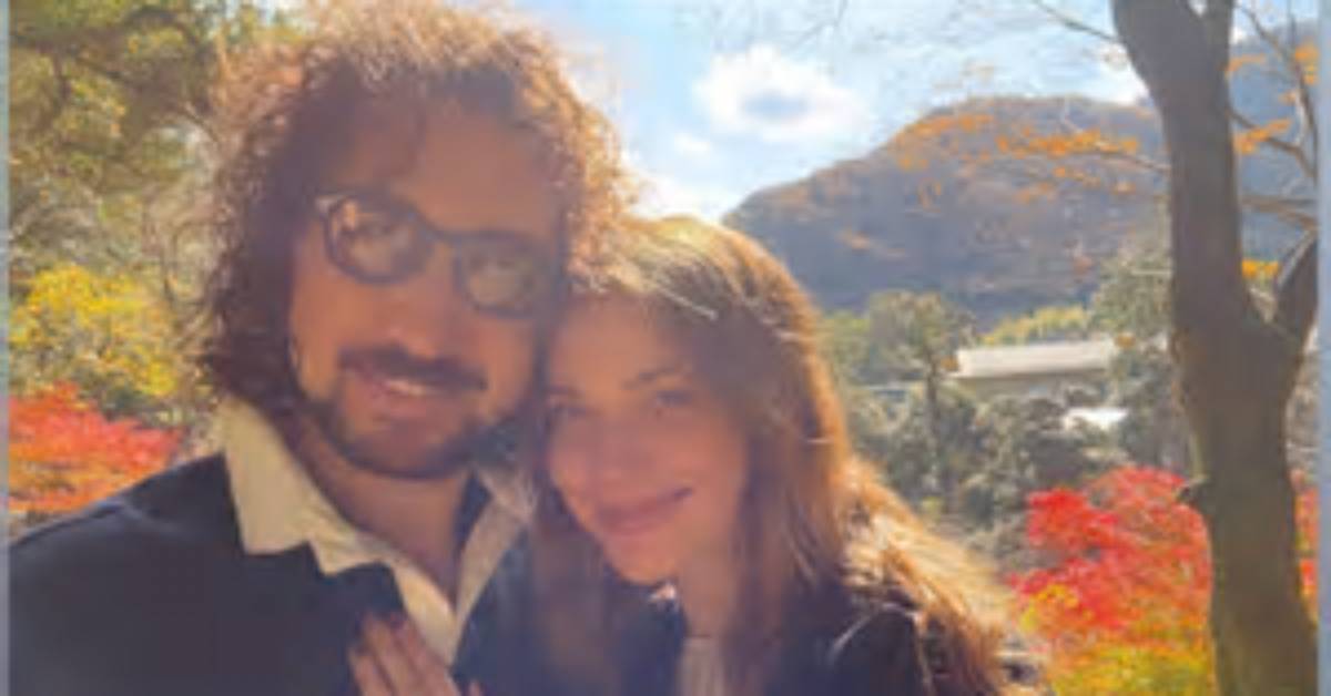 Insights into "Cait Fairbanks Husband"