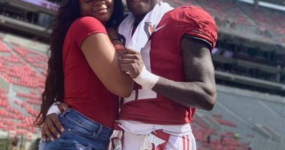 Insights into Henry Ruggs' Girlfriend and the Devastating Crash