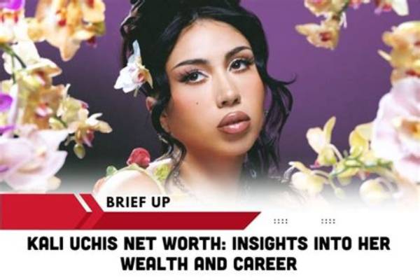 Insights into Her Net Worth at Death