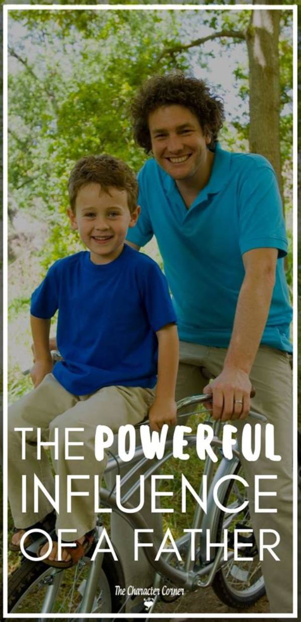 Insights into His Father's Influence