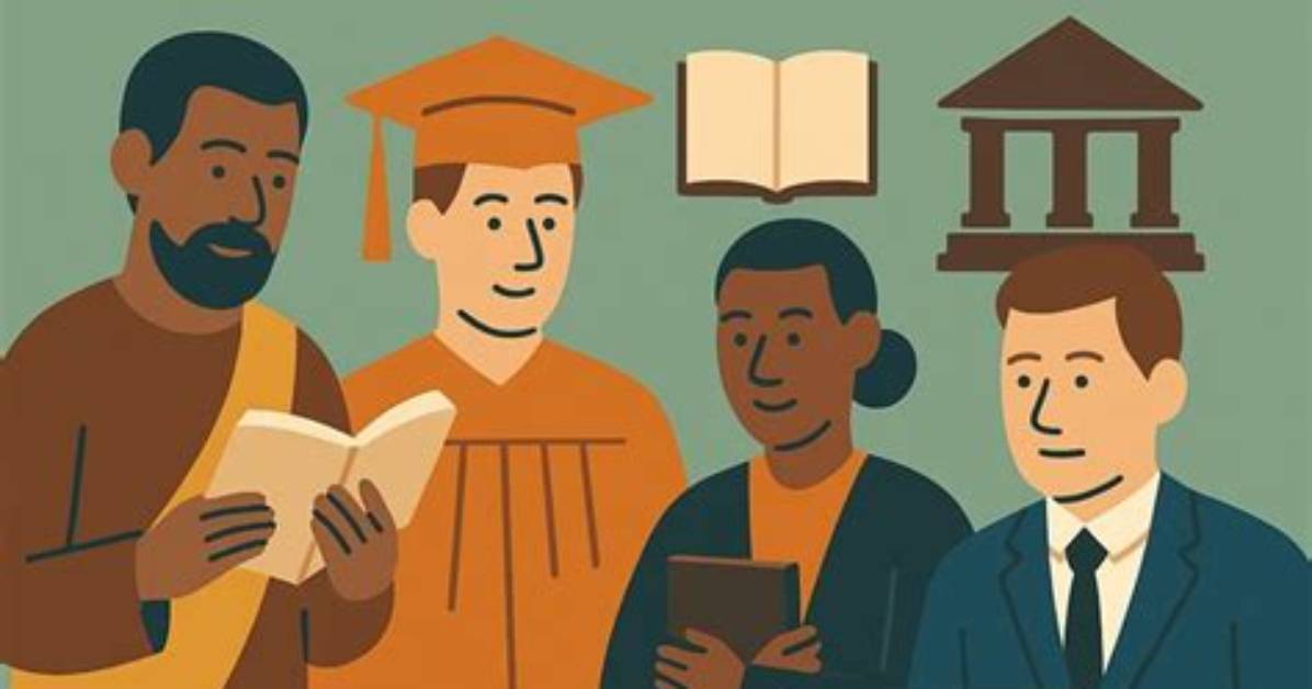 Insights into His Legal Education