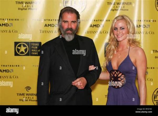 Insights into Jeff Fahey's Talented Son