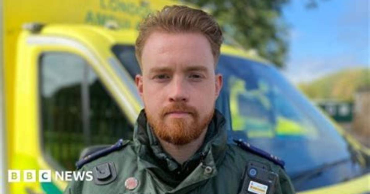 Insights into Paul Novak's Paramedic Journey