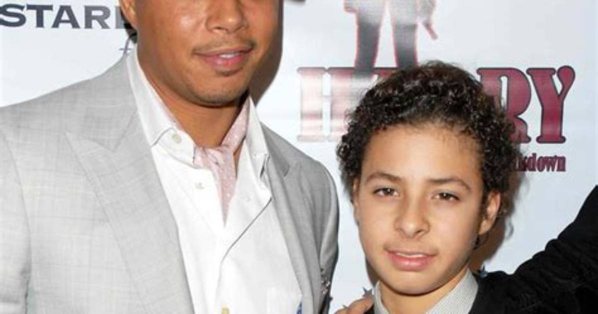 Insights into Terrance Howard's Son's Path to Success