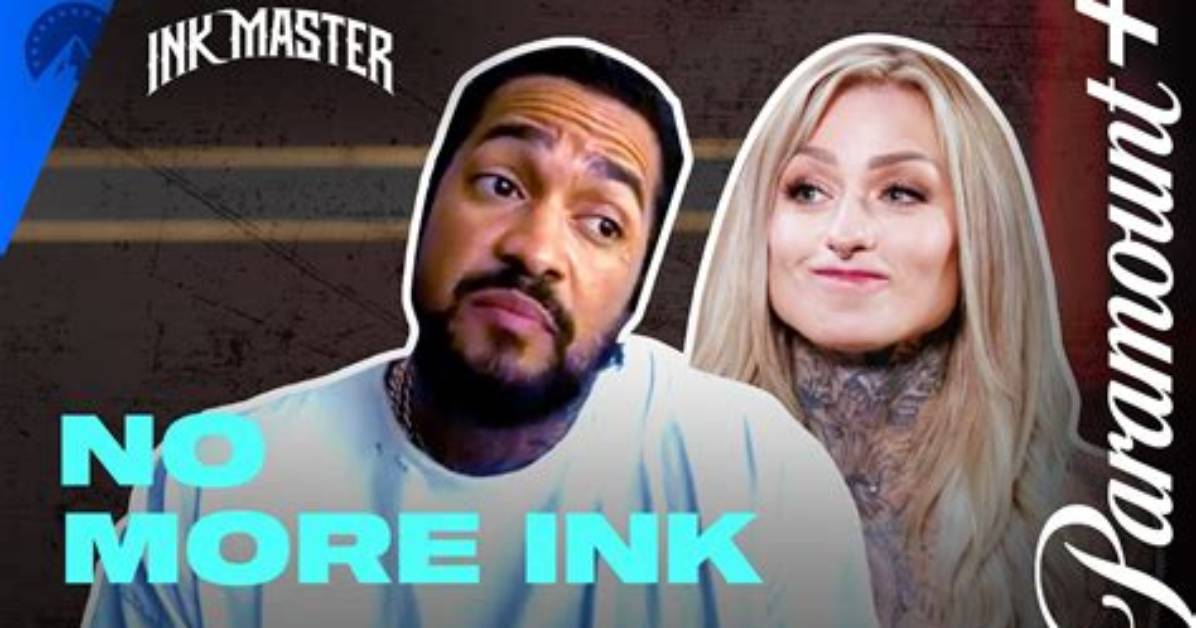 Insights into the Anthony Ink Master Wife Divorce Update