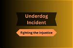 Insights into the Banging the Underdog Insadent 2022