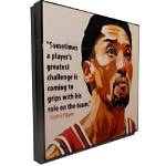 Inspiration and Wisdom: the Timeless Scottie Pippen Quotes