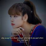 Inspiring Lisa Quotes from Blackpink: the Heart of the Group