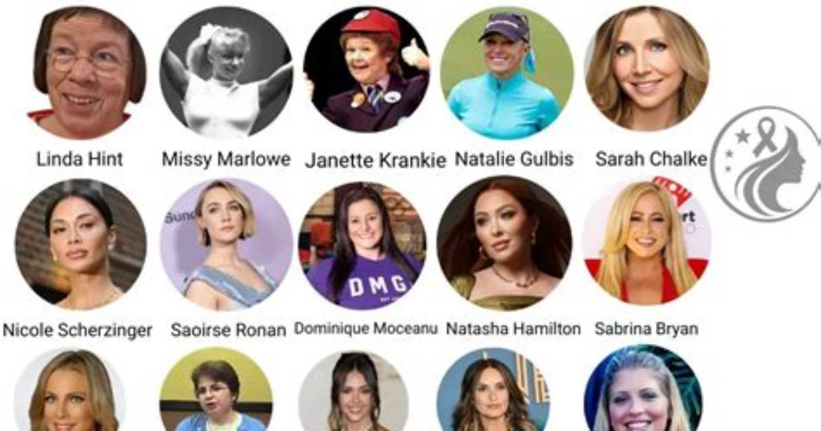 Inspiring Lives: Celebrities with Turner Syndrome