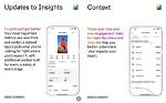 Instagram Insights and Updates from Kelly Van Slyke