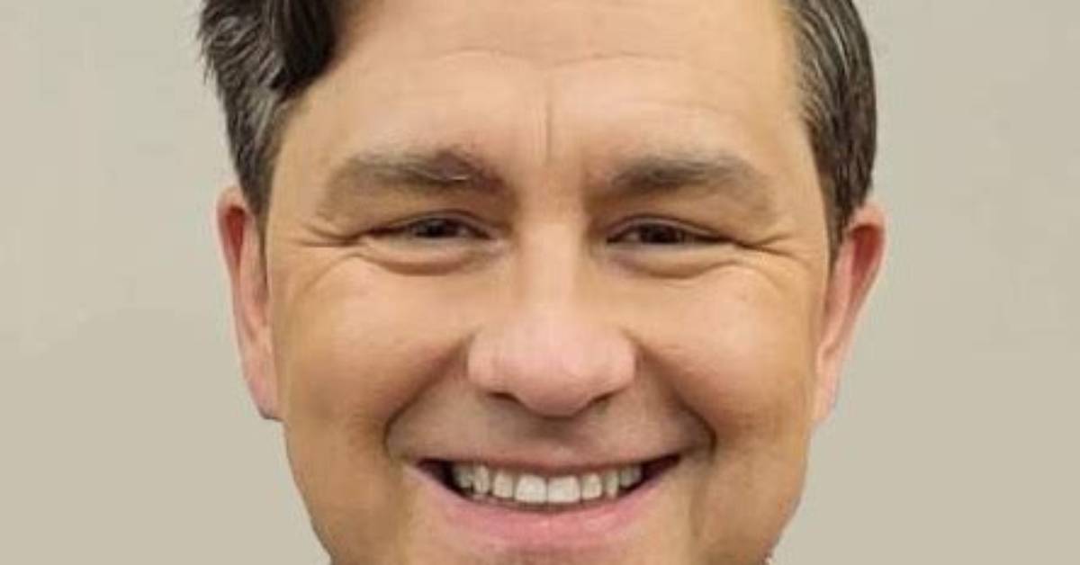 Interesting Facts: Pierre Poilievre's Height Revealed