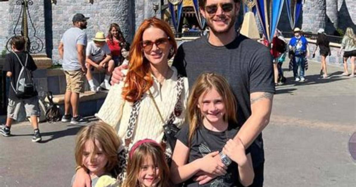 Intriguing Insights into Jensen Ackles' Family