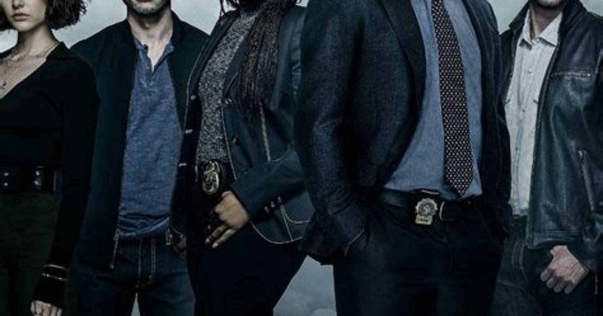Intriguing Insights into Law & Order: the Impeccable Michael Imperioli
