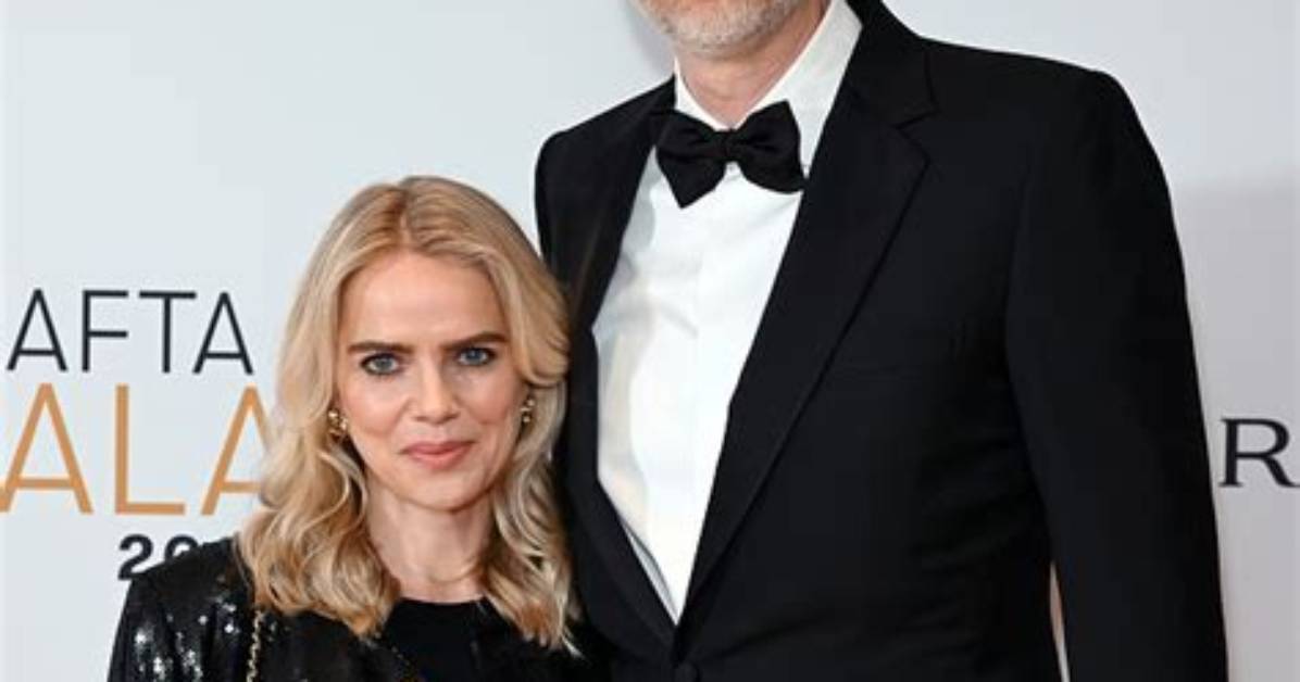 Intriguing Insights into Stephen Merchant's Marital Journey