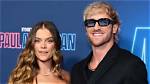 Intriguing Picture of Logan Paul's Wife