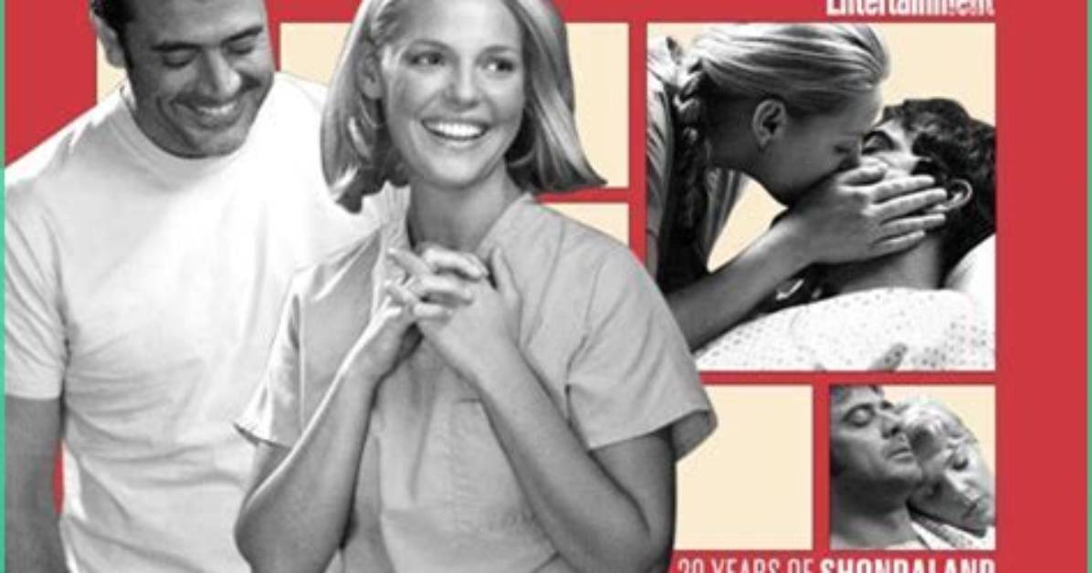 Intriguing Secrets of Jeffrey Dean Morgan and Katherine Heigl: Discover Their Untold Story