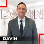 Introducing Davin Rosborough: a Renowned Expert in Personal Development