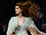 Introducing Florence and the Machine's Most Famous Boyfriends