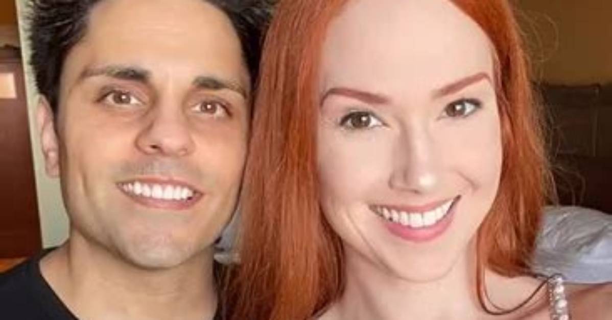 Introducing Ray William Johnson's Wife: Get the Scoop!