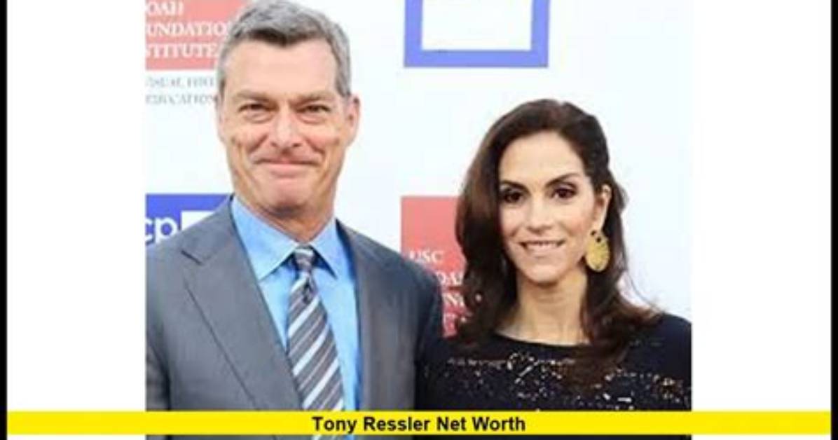 Introducing Tony Ressler: a Business Mogul and Sports Enthusiast