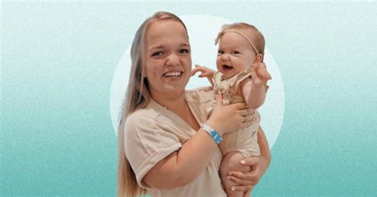Is 7 Little Johnstons' New Baby Born with Dwarfism?