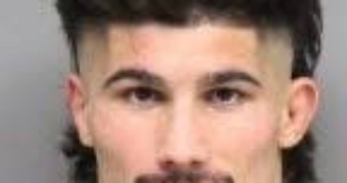 Is Aj Ferrari Currently a Prisoner in Payne County? Former Wrestler Charged with Sexual Battery