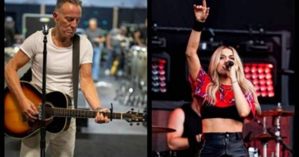 Is Alana Springsteen Linked to Bruce Springsteen? - Uncovering the Family Connection