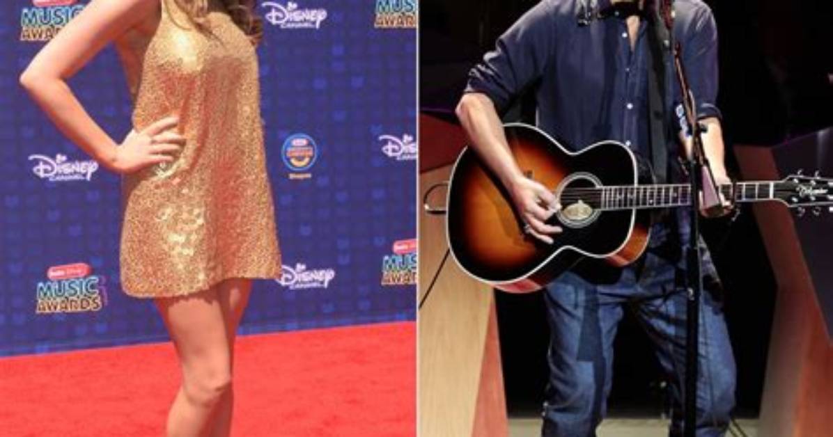 Is Alana Springsteen Related to Bruce Springsteen - Answer Unveiled