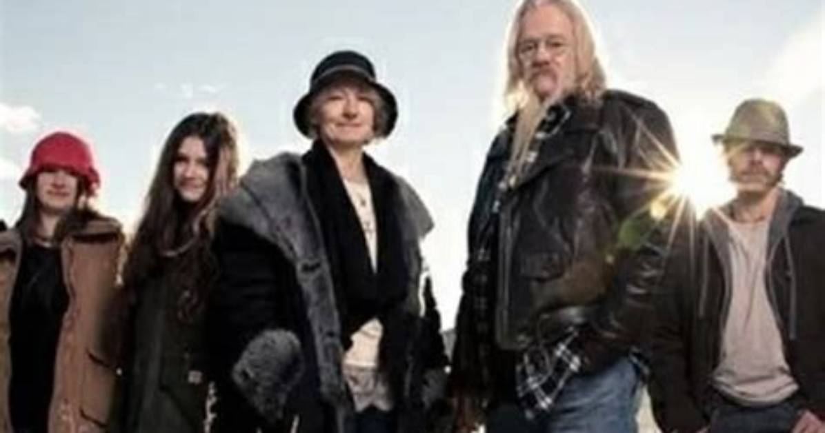 Is Alaskan Bush People Canceled? Exploring the Future of the Brown Family