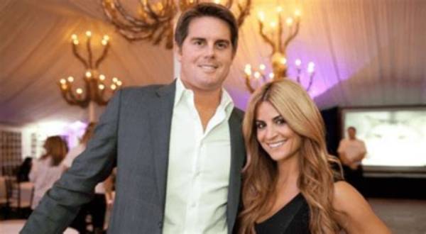 Is Alison Victoria Happily Married?