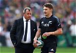 Is All Blacks Coach Ian Foster Fired? Extreme Pressure to Resign Explained