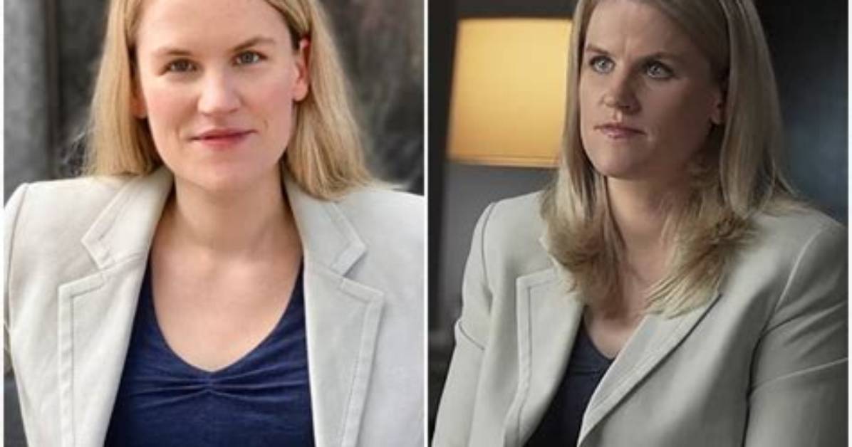 Is American Data Scientist Frances Haugen Married? Fans Are Curious About Her Husband and Family Details