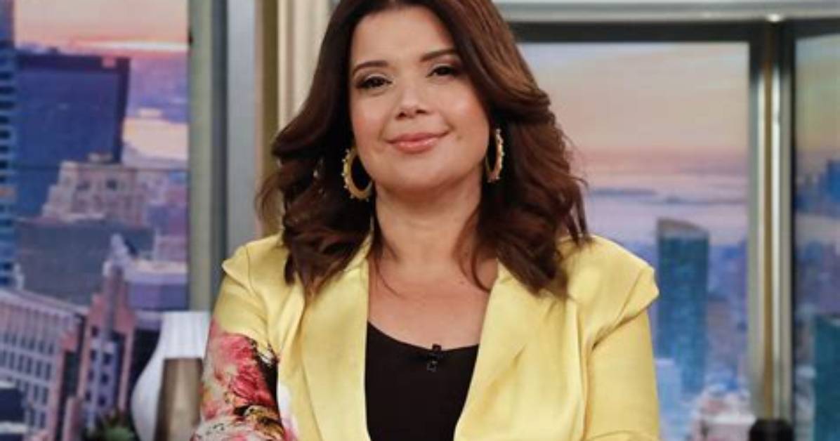 Is Ana Navarro Still on the View? Where Is the Political Strategist Now?
