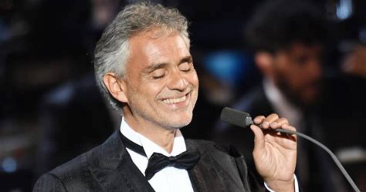 Is Andrea Bocelli Dead? Unveiling the Truth Behind the Rumors