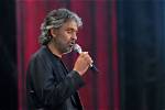 Is Andrea Bocelli Truly Alive? the Resilient Journey of a Musical Legend