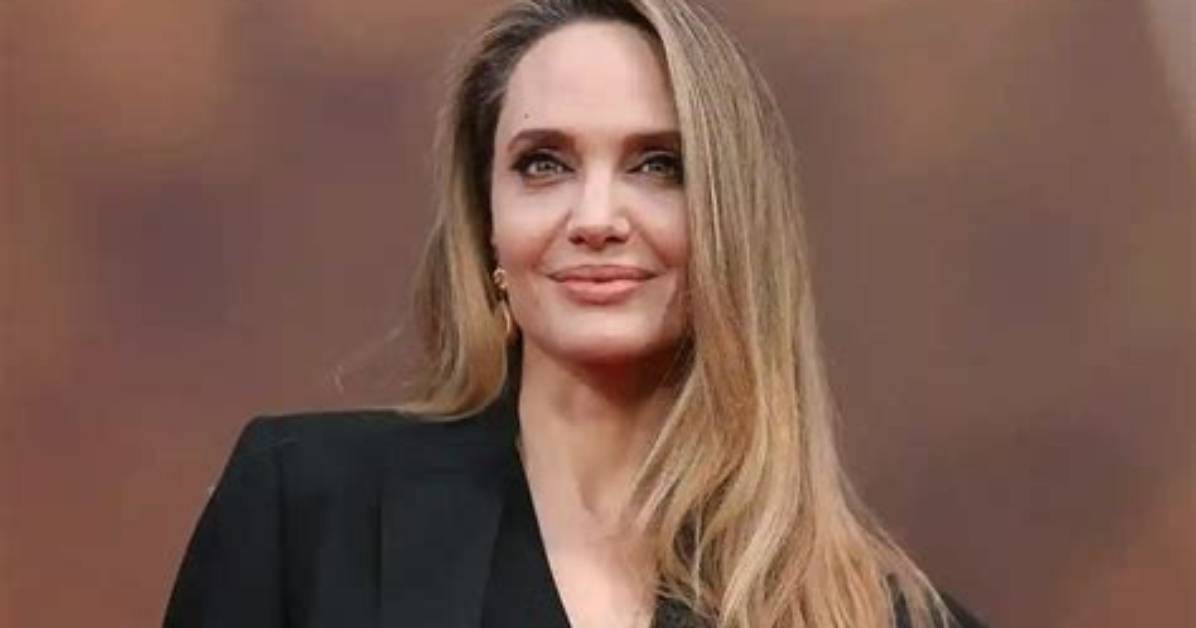 Is Angelina Jolie Gay? Age, Height, Net Worth
