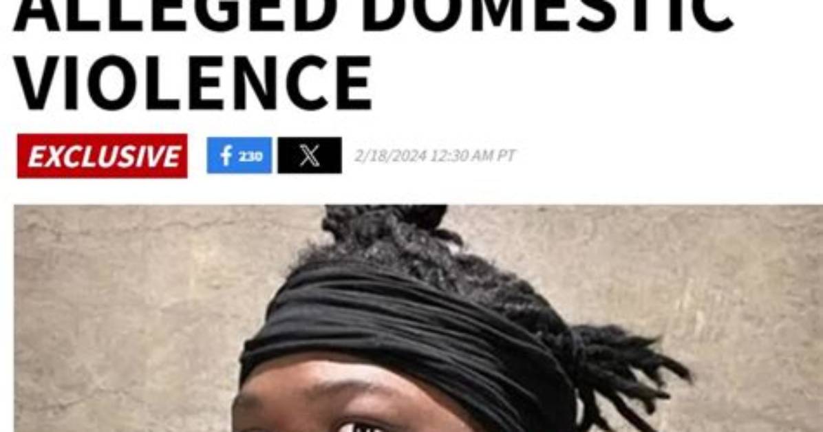 Is Angry Reactions Influencer Oneya Johnson Arrested? Why Was Oneya Johnson Arrested? What Did Oneya Johnson Do?