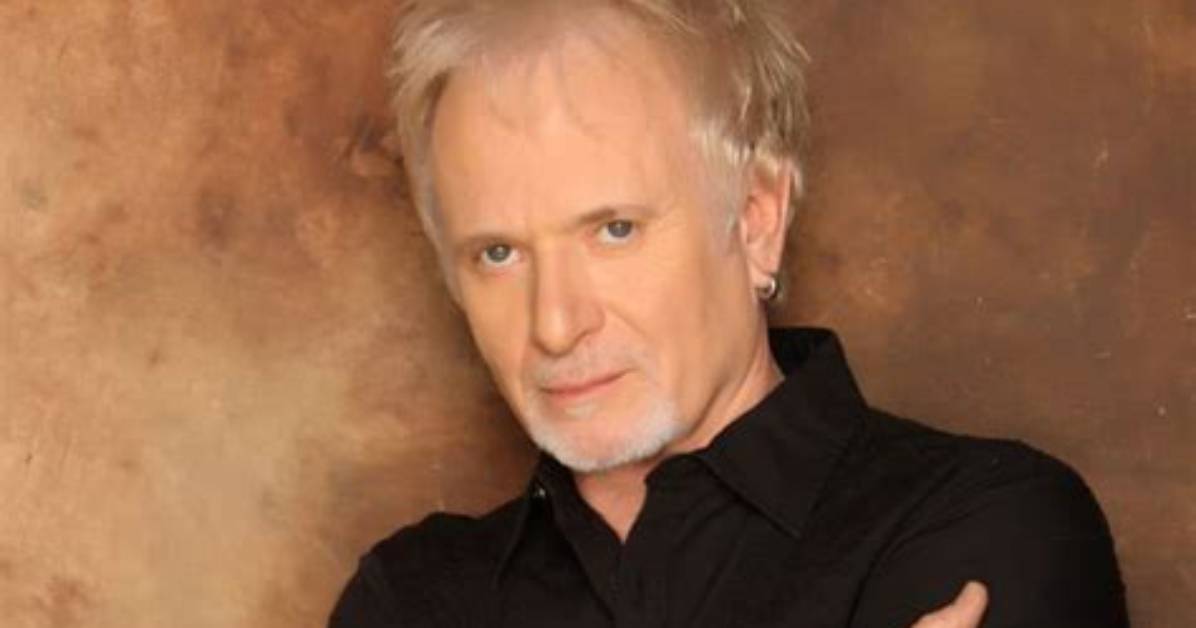 Is Anthony Geary Alive? Unraveling the Mystery Surrounding the Soap Opera Legend